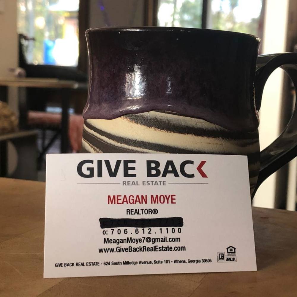 Meet your Posher, Meagan